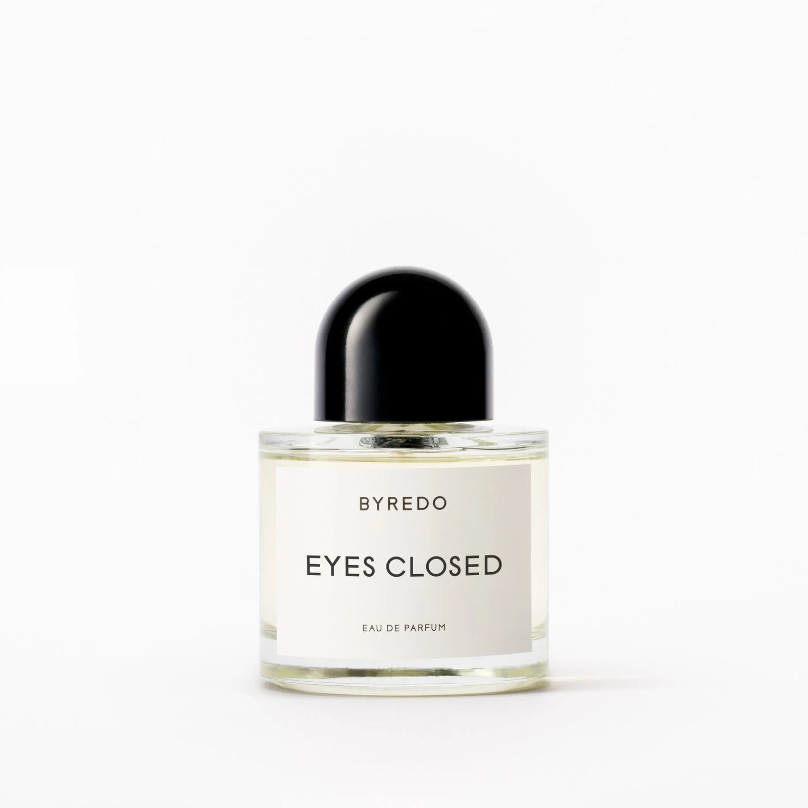 Byredo, Eyes Closed, Парфюмна вода, Унисекс, 100 мл