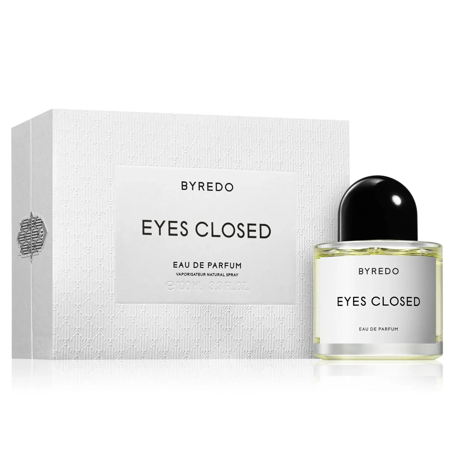 Byredo, Eyes Closed, Парфюмна вода, Унисекс, 100 мл - Image 2