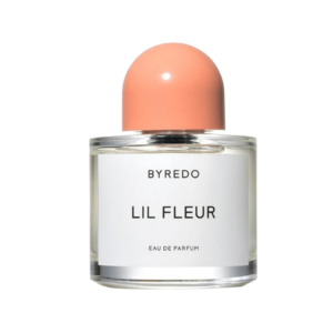Byredo, Lil Fleur Tangerine, Парфюмна вода, Унисекс, 100 мл