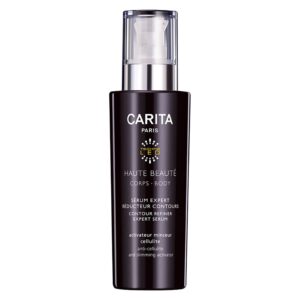 Carita Paris, Haute Beaute Corps, Кофеин, Стягащ, Антицелулитен, Изглаждащ & Омекотяващ, Серум за тяло, 30 мл
