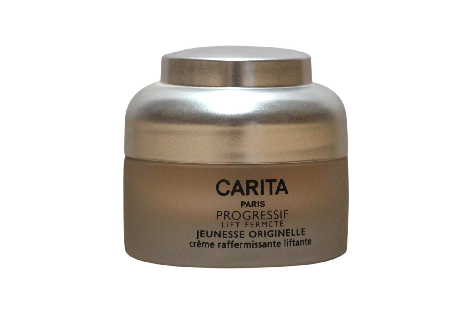 Carita Paris, Progressif Lift Fermete, Повдигане, Сметана, За лице, 15 мл *Тестер