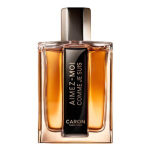 Caron, Aimez Moi Comme Je Suis, Тоалетна вода, За мъже, 125 мл