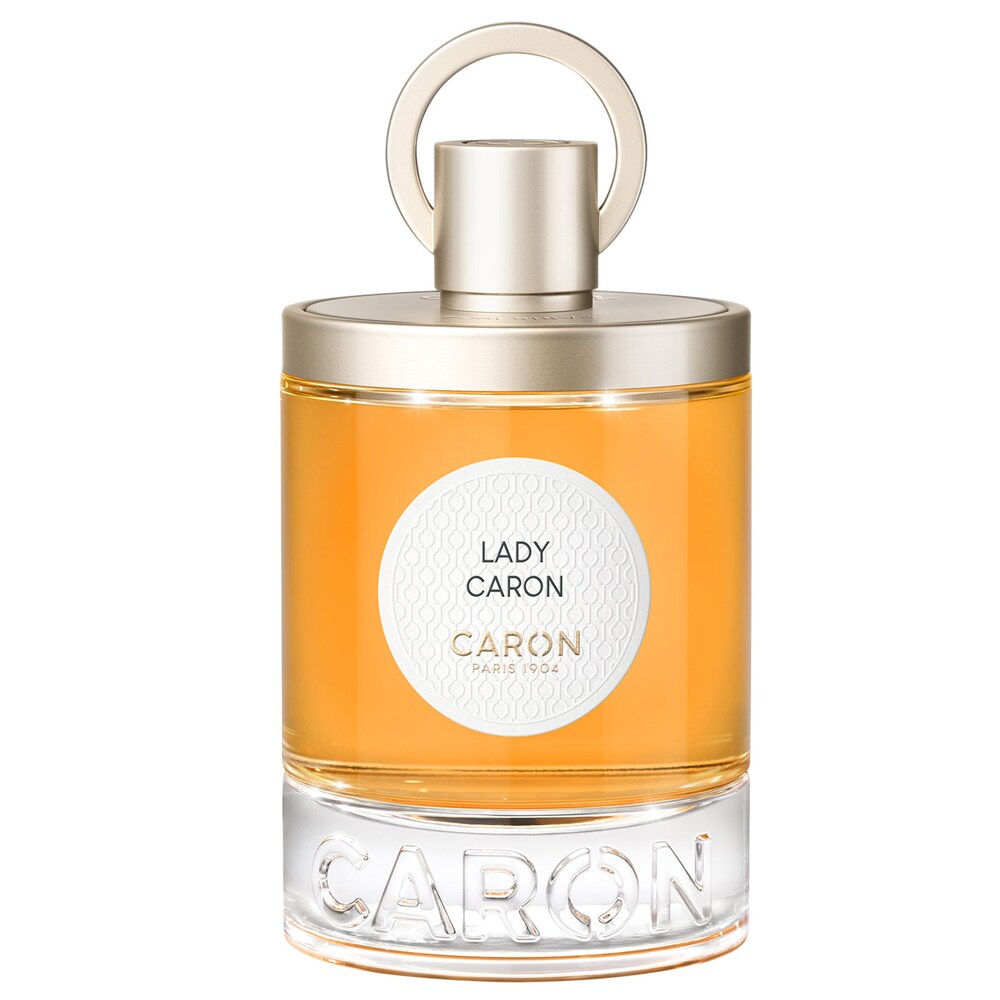 Caron, Lady Caron, Парфюмна вода, За жените, Презареждане, Презареждаема, 100 мл