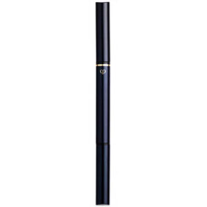 Cle de Peau Beaute, Essential, Празен калъф за молив за вежди, Черен