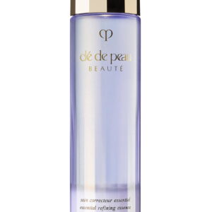 Cle de Peau Beaute, Essential, Пречистване, Серум, За лице, 170 мл