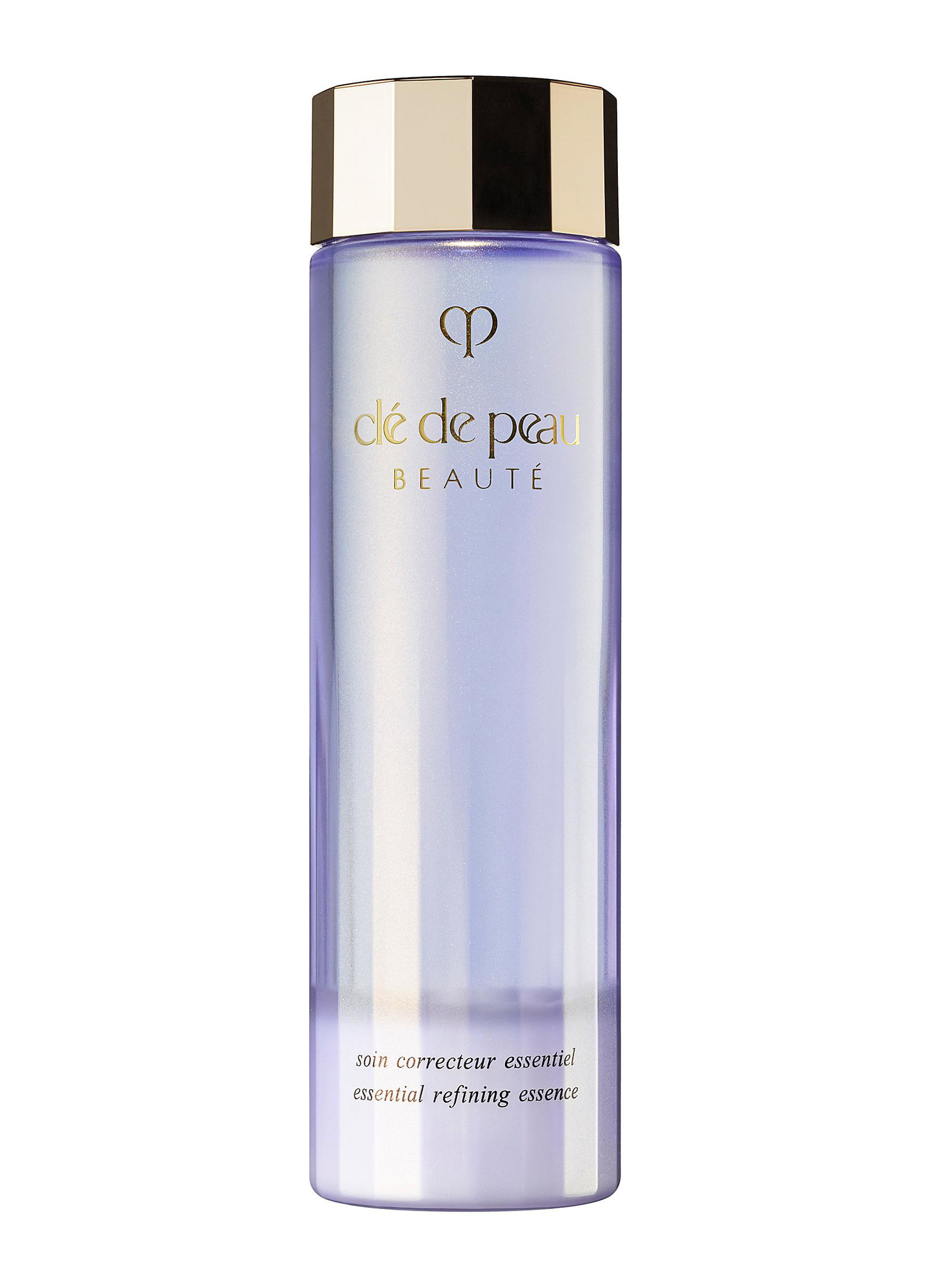 Cle de Peau Beaute, Essential, Пречистване, Серум, За лице, 170 мл
