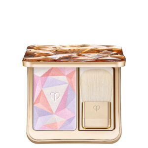 Cle de Peau Beaute, The Luminizing Face Enhancer, Осветяващ, Компактен хайлайтър за бузи, 201, 1 нюанс, 10 г
