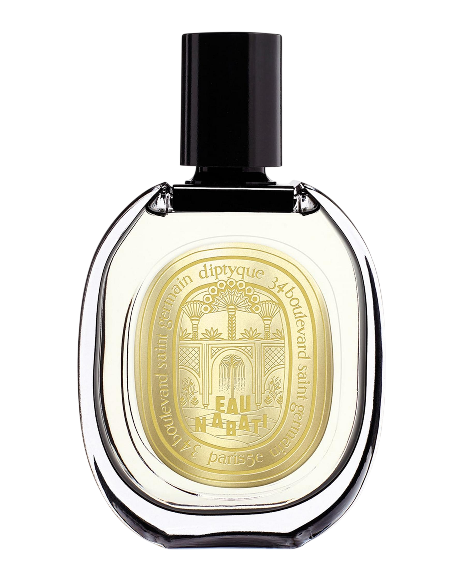 Diptyque, Eau Nabati, Парфюмна вода, Унисекс, 75 мл