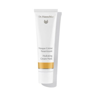 Dr. Hauschka, Facial Care, Хидратиращ, Крем маска, За лице, 30 мл