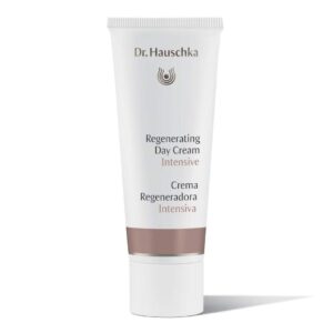 Dr. Hauschka, Facial Care Regenerating, Стягане, Ден, Сметана, За лице, 40 мл