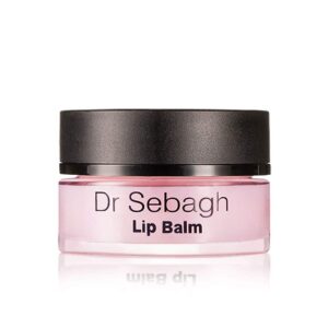 Dr Sebagh, Dr Sebagh, Хидратиращ, Балсам за устни, 15 мл