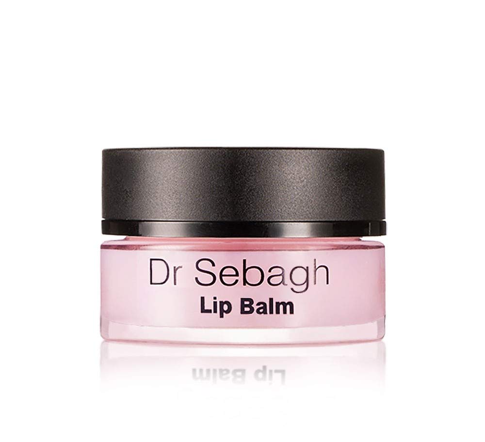 Dr Sebagh, Dr Sebagh, Хидратиращ, Балсам за устни, 15 мл