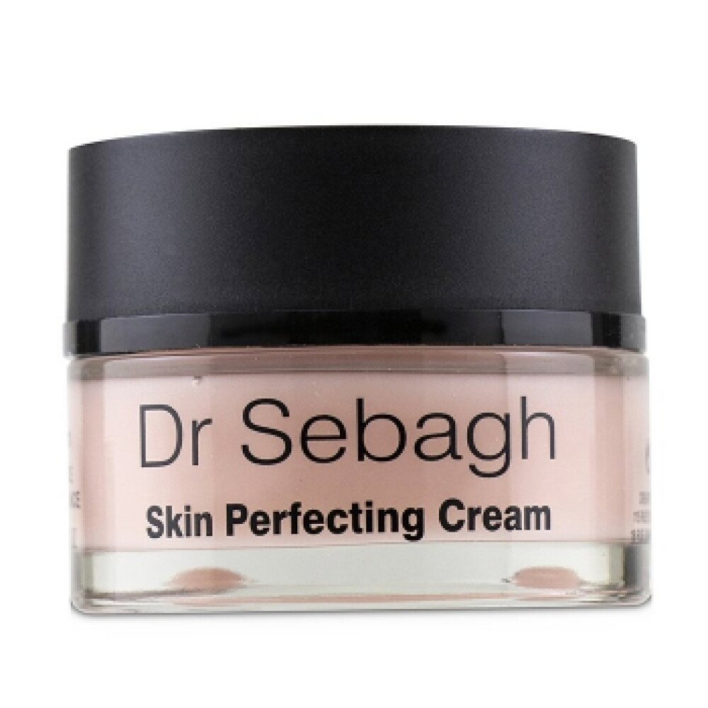 Dr Sebagh, Skin Perfecting, Хидратиращ, Ден & Нощ, Сметана, За лице, 50 мл