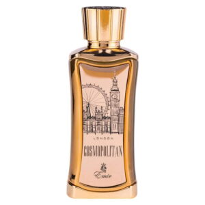 Emir, Cosmopolitan London, Парфюмна вода, За мъже, 100 мл