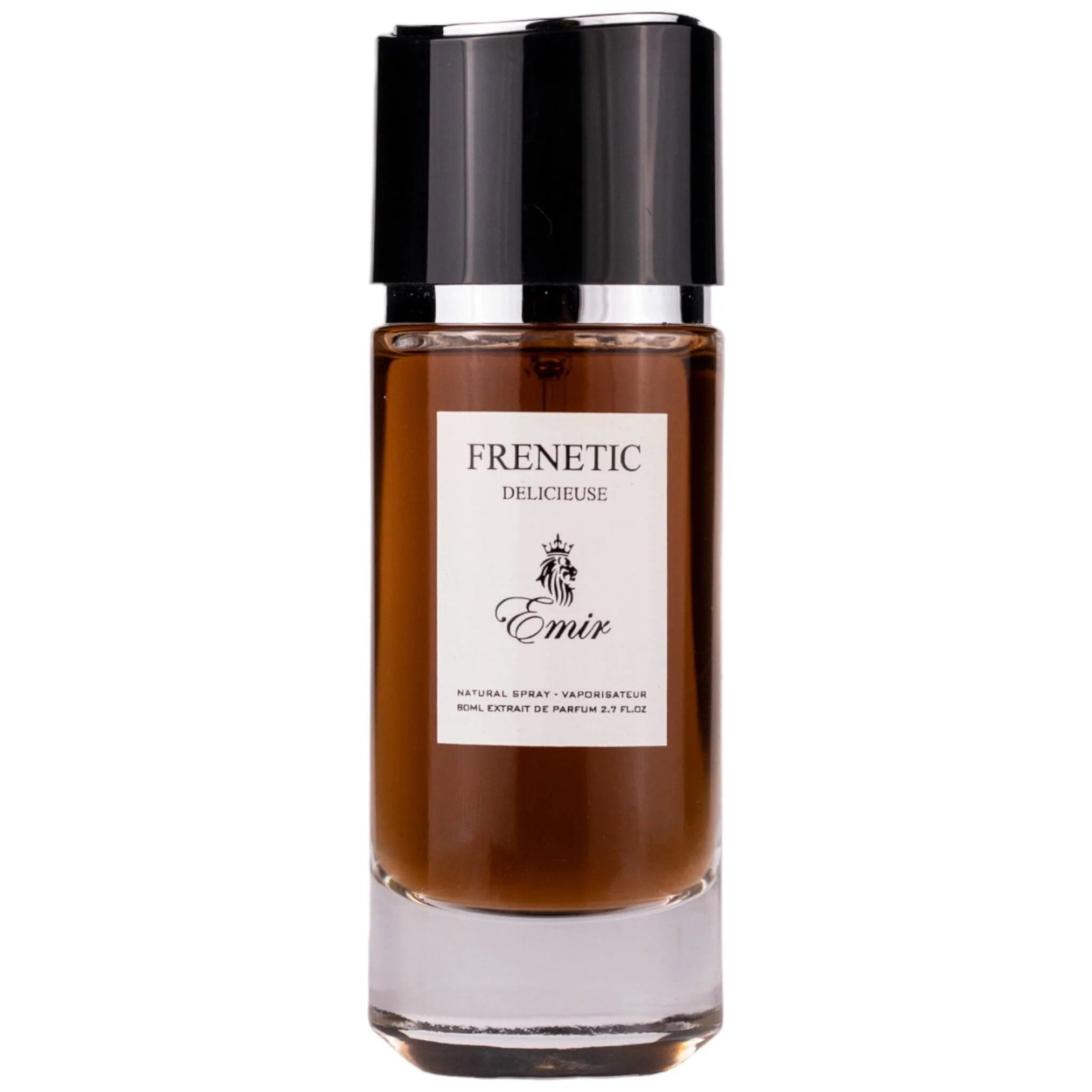 Emir, Frenetic Delicieuse, Парфюмна вода, Унисекс, 80 мл