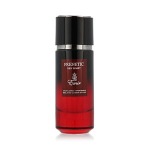 Emir, Frenetic Red Tempt, Парфюмна вода, За мъже, 80 мл