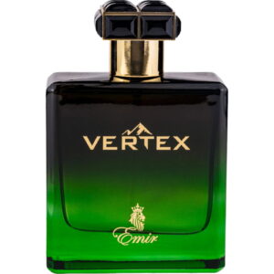 Emir, Vertex, Парфюмна вода, За мъже, 100 мл
