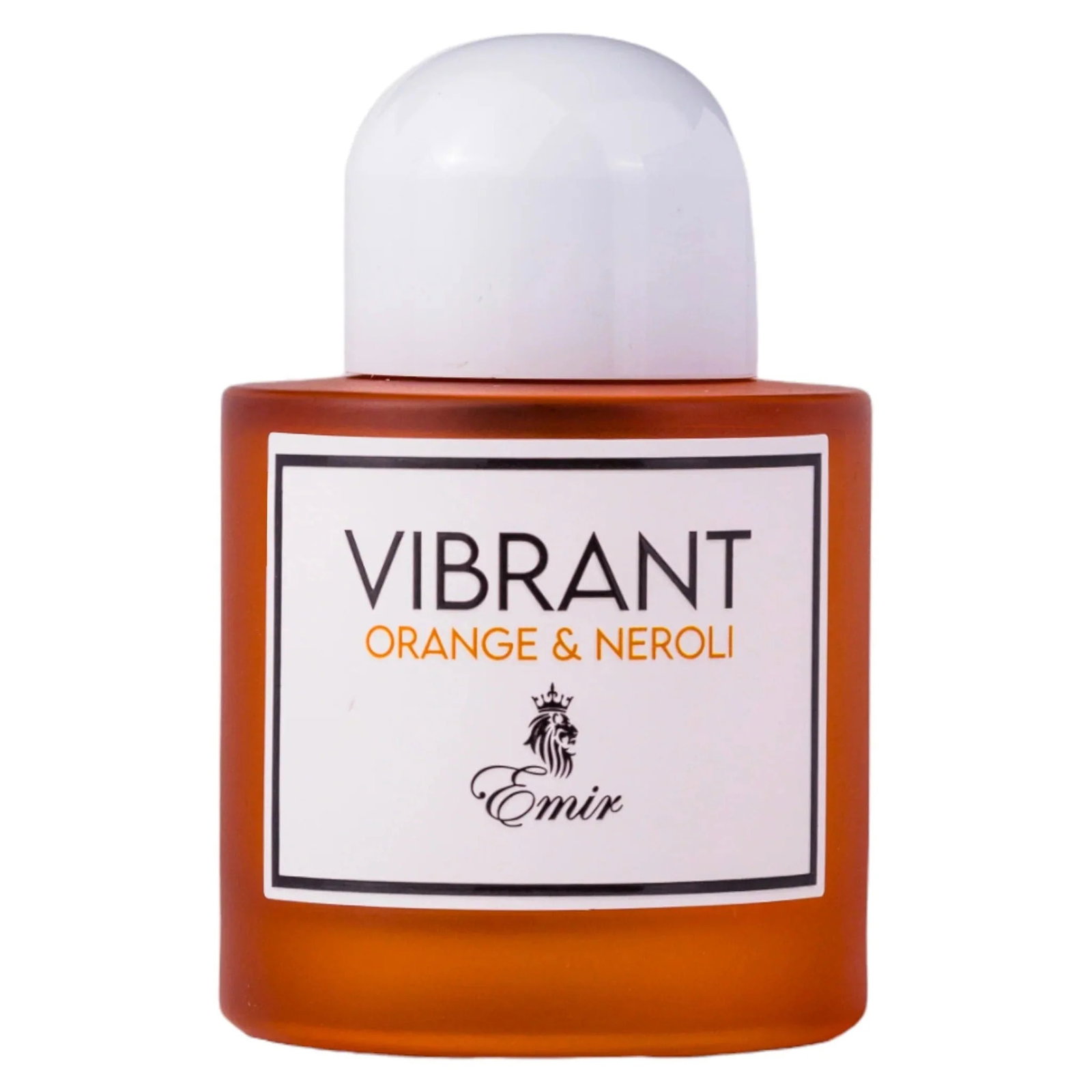 Emir, Vibrant Orange & Neroli, Парфюмна вода, За жените, 100 мл