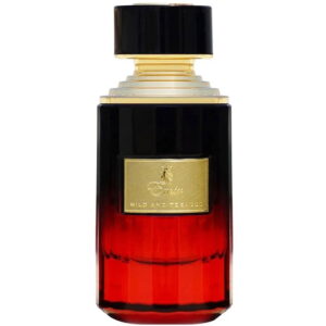 Emir, Wild & Tobacco, Парфюмна вода, Унисекс, 75 мл