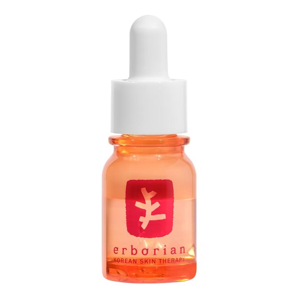 Erborian, Skin Therapy Multi Perfecting, Против Несъвършенства, Нощ, Серум, За лице, 30 мл