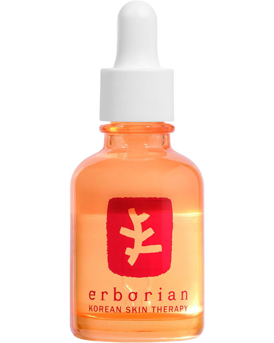 Erborian, Skin Therapy Multi Perfecting, Хранене, Нощ, Серум, За лице, 10 мл