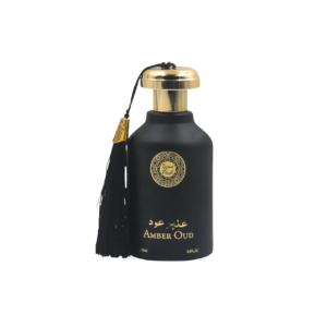 Oudi, Amber Oud, Парфюмна вода, Унисекс, 100 мл