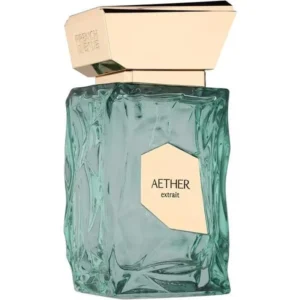 Fragrance World, Aether, Екстракт от парфюм, Унисекс, 100 мл