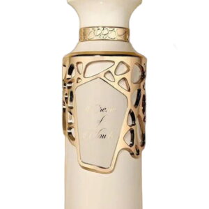 Fragrance World, Creme Of Clouds, Парфюмна вода, Унисекс, 100 мл
