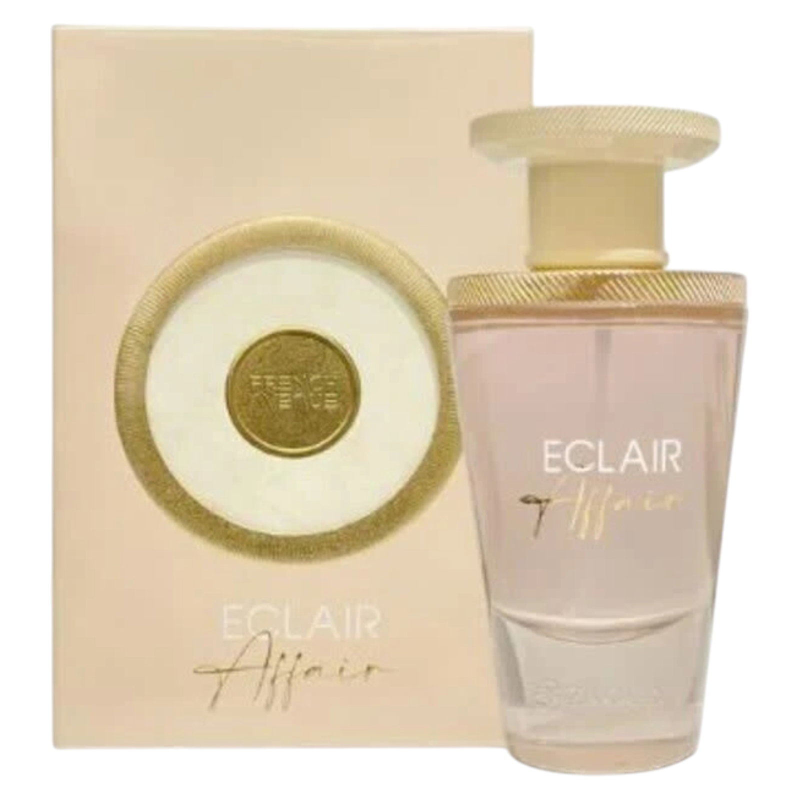 Fragrance World, Eclair Affair, Парфюмна вода, Унисекс, 100 мл - Image 2