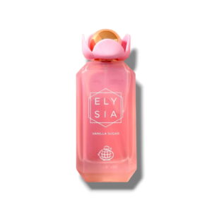 Fragrance World, Elysia Vanilla Sugar, Парфюмна вода, За жените, 100 мл