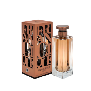 Fragrance World, Francique 63.55, Парфюмна вода, Унисекс, 100 мл