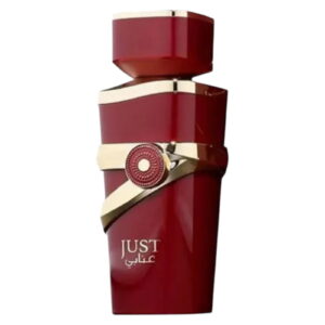 Fragrance World, Just Anabi, Парфюмна вода, За жените, 100 мл