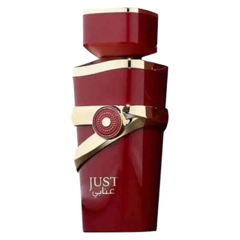 Fragrance World, Just Anabi, Парфюмна вода, За жените, 100 мл