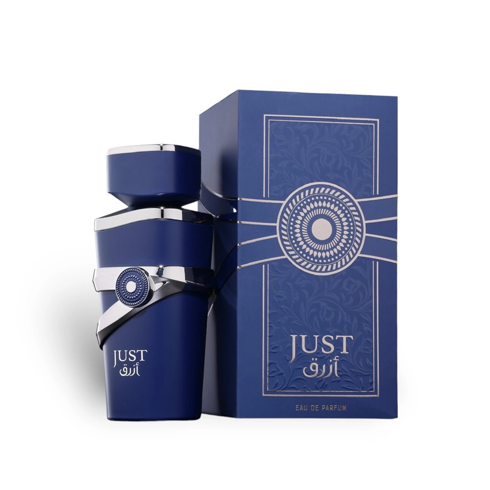 Fragrance World, Just Azraq, Парфюм, За жените, 100 мл - Image 2