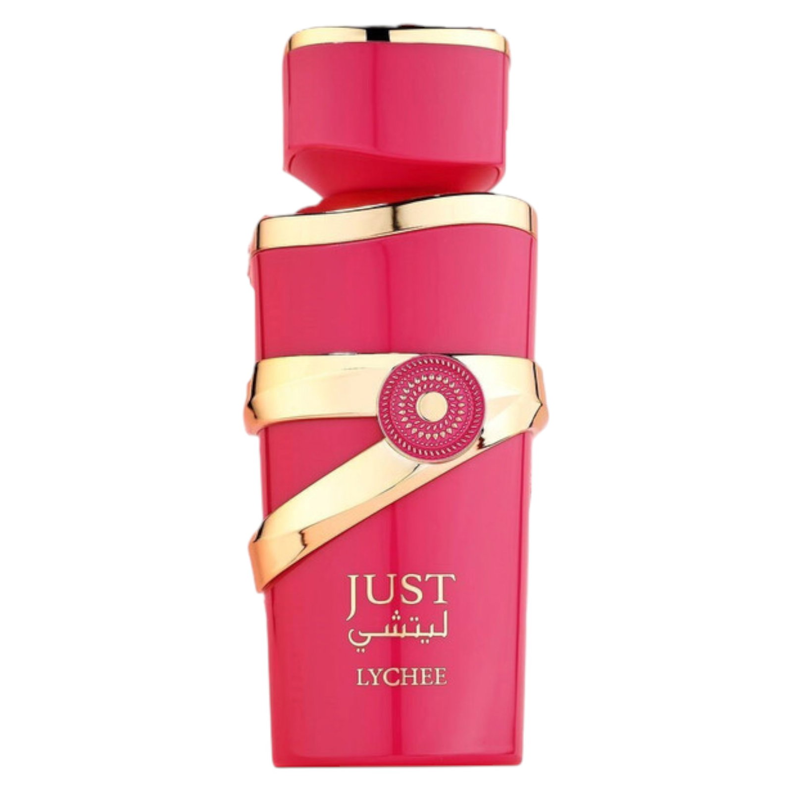 Fragrance World, Just Lychee, Парфюмна вода, Унисекс, 100 мл