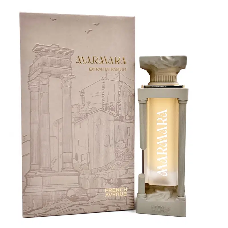 Fragrance World, Marmara, Парфюмна вода, За жените, 100 мл