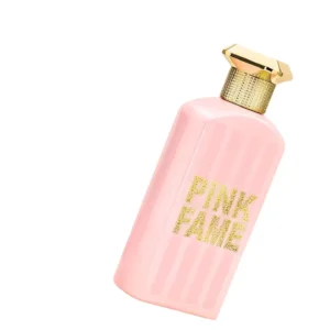 Fragrance World, Pink Fame, Парфюмна вода, За жените, 100 мл