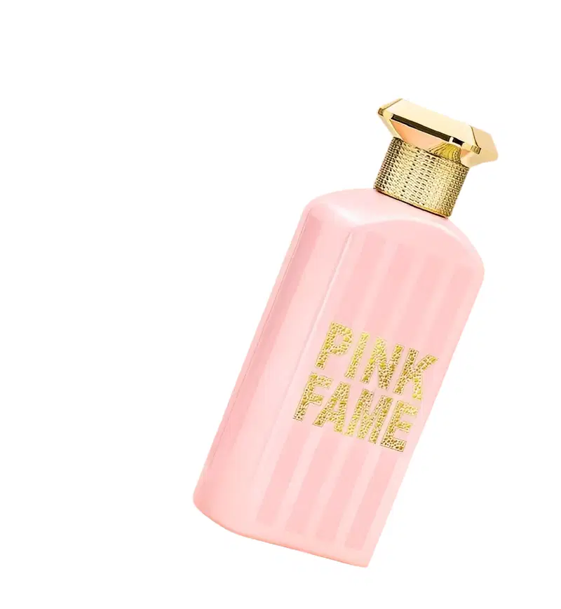 Fragrance World, Pink Fame, Парфюмна вода, За жените, 100 мл