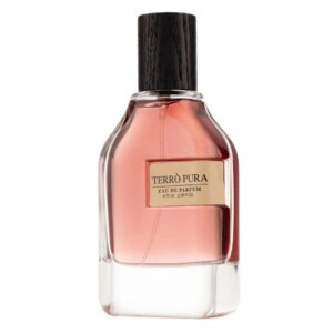 Fragrance World, Terro Pura, Парфюмна вода, Унисекс, 70 мл