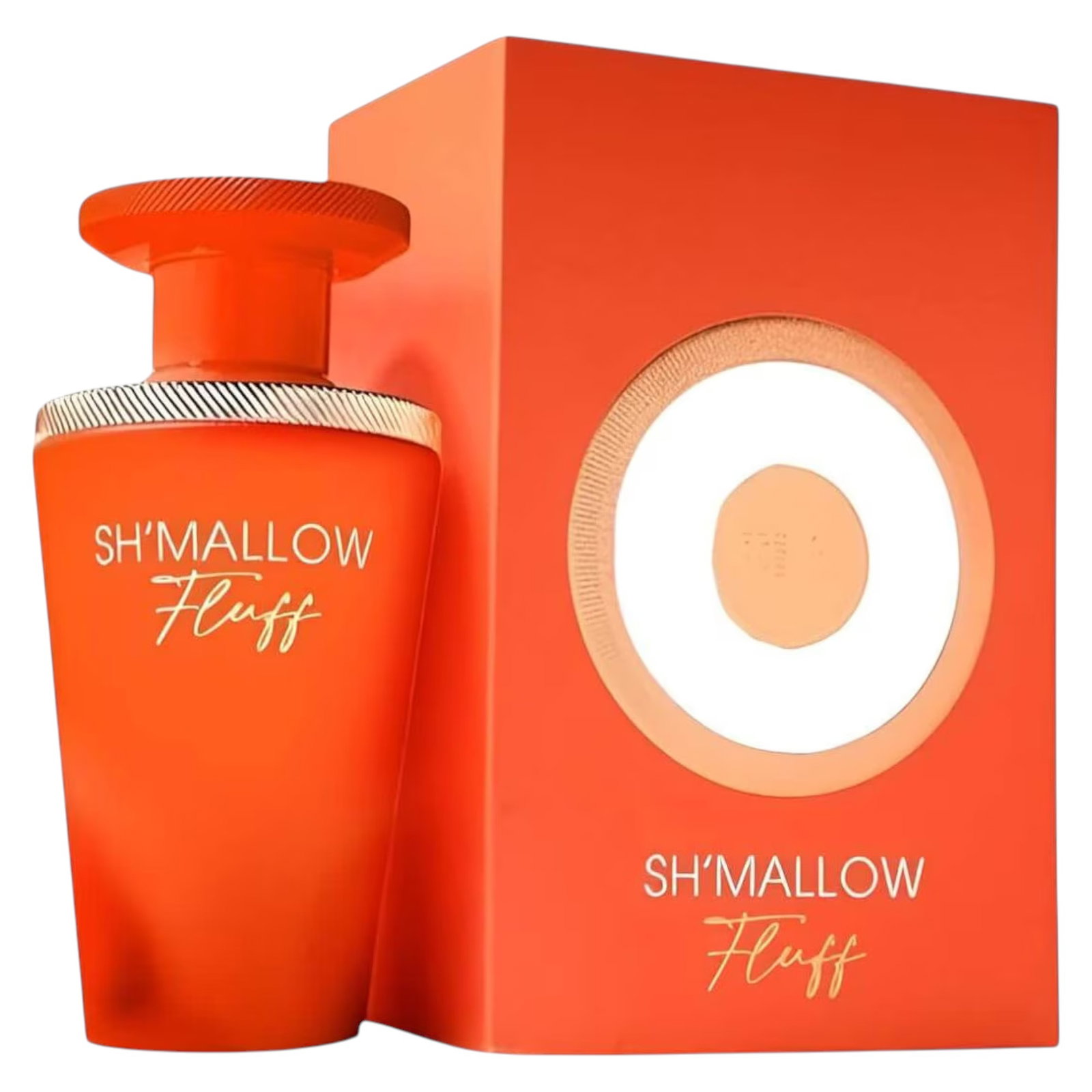 Fragrance World, Sh’mallow Fluff, Парфюмна вода, Унисекс, 100 мл - Image 2