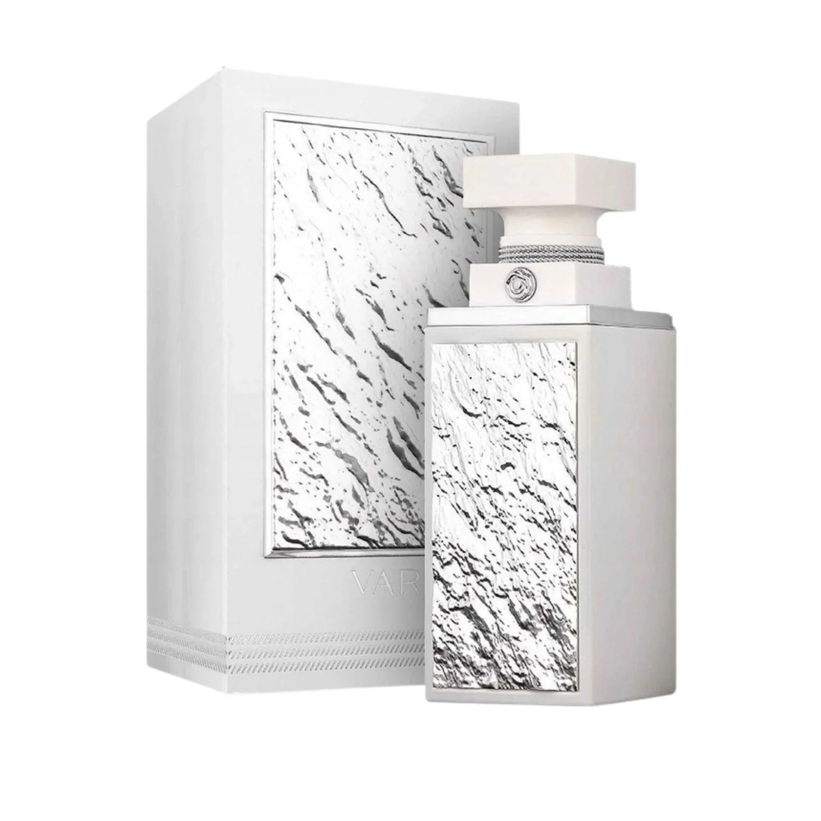 Fragrance World, Silver, Парфюмна вода, Унисекс, 100 мл - Image 2