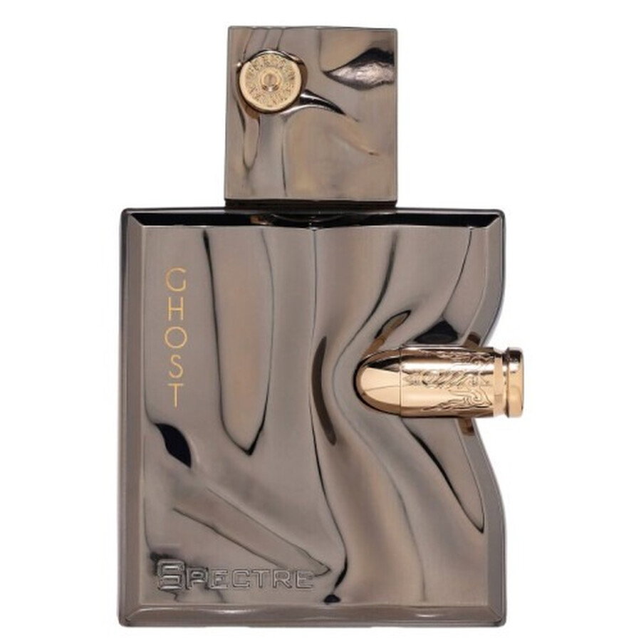 Fragrance World, Spectre Ghost, Парфюмна вода, За мъже, 80 мл