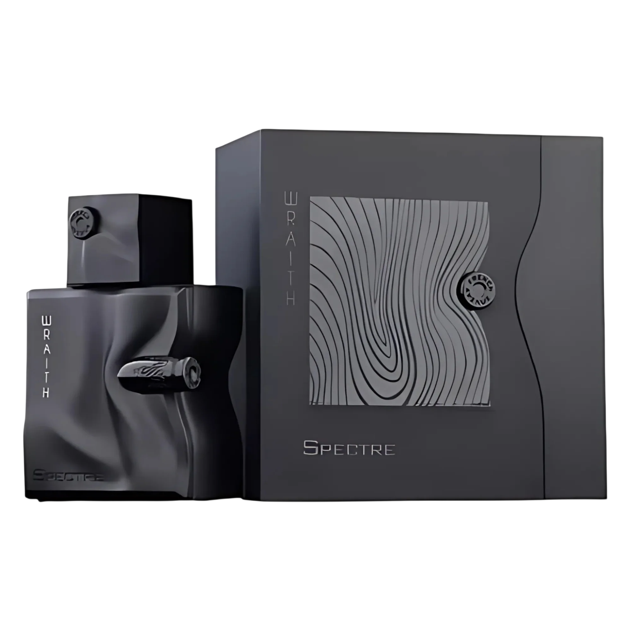 Fragrance World, Spectre Wraith, Парфюмна вода, За мъже, 80 мл - Image 2
