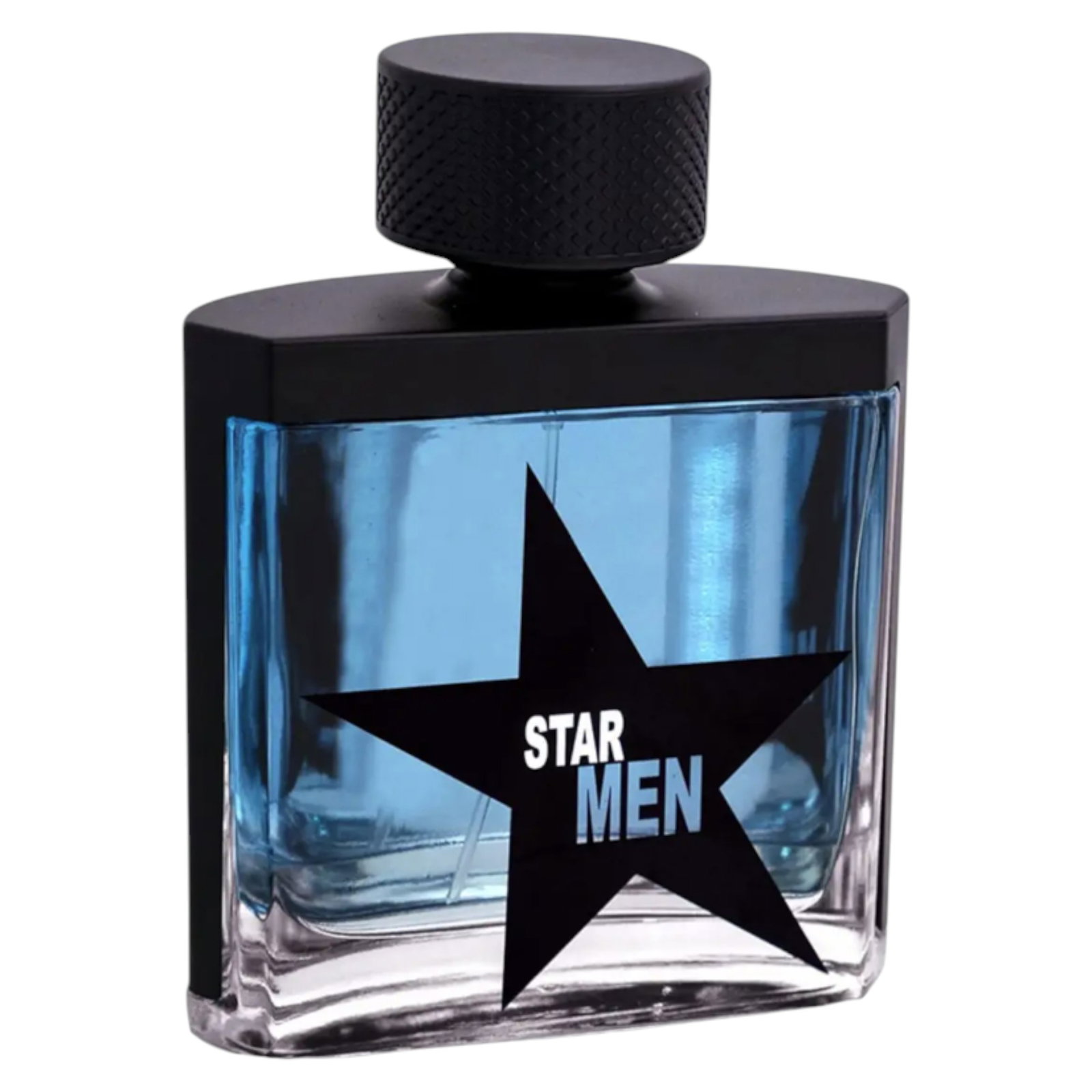 Fragrance World, Star Men, Парфюмна вода, За мъже, 100 мл