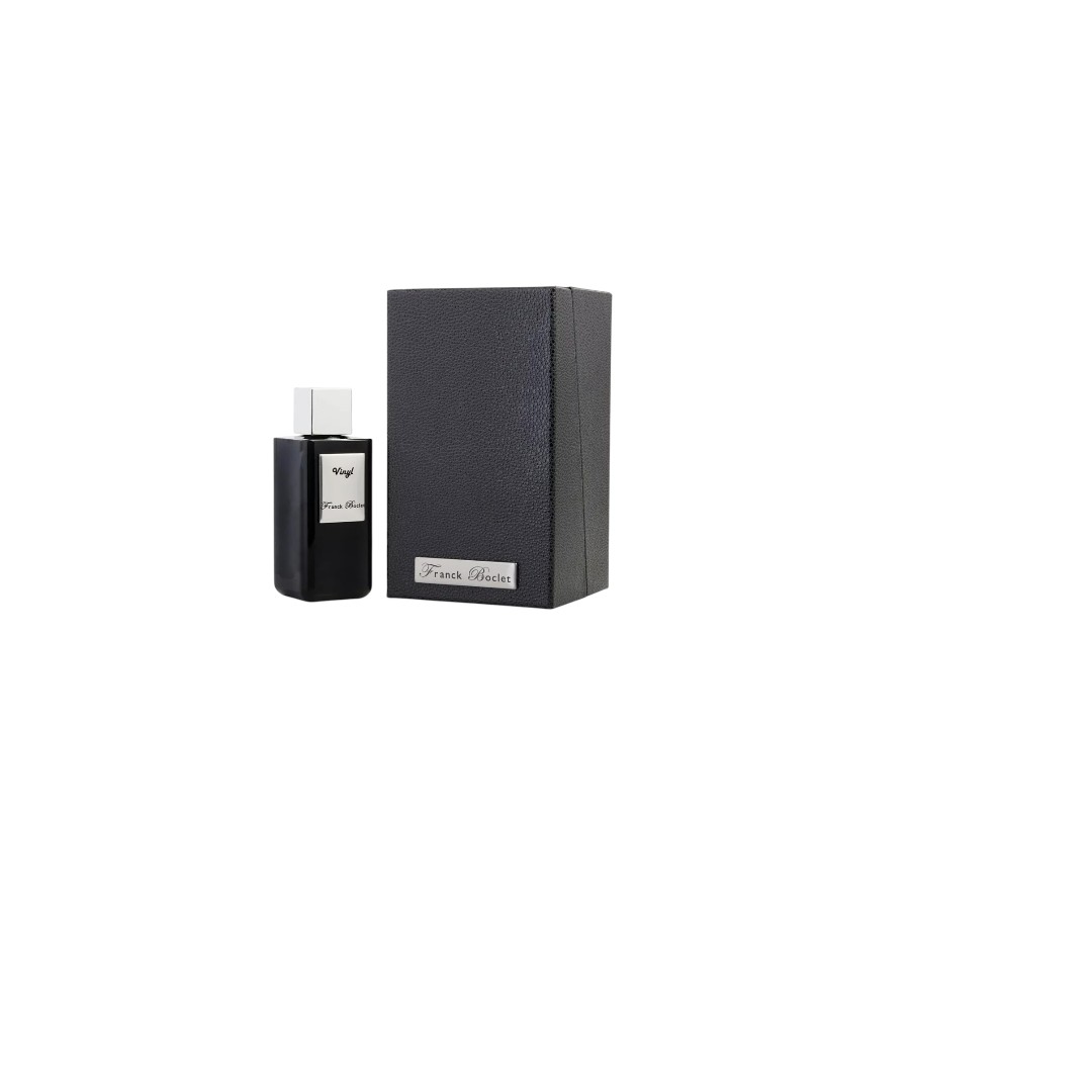 Franck Boclet, Vinly Extrait , Екстракт от парфюм, Унисекс, 100 мл - Image 2
