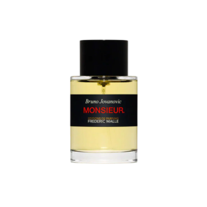 Frederic Malle, Monsieur, Парфюмна вода, За мъже, 100 мл