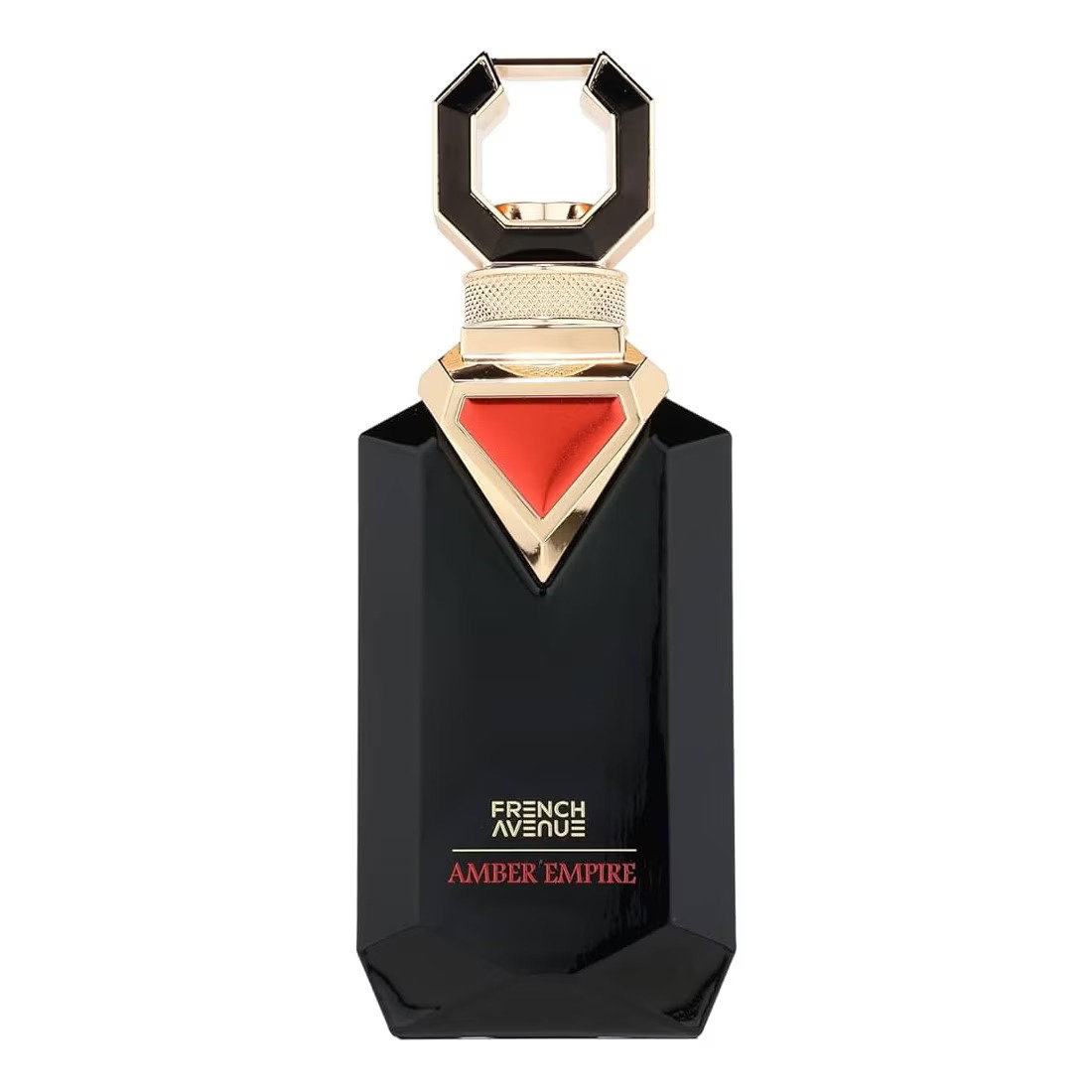 French Avenue, Amber Empire, Екстракт от парфюм, За мъже, 100 мл - Image 2