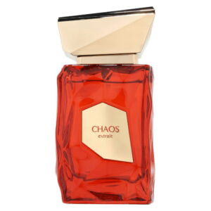 French Avenue, Chaos Extrait, Екстракт от парфюм, Унисекс, 100 мл