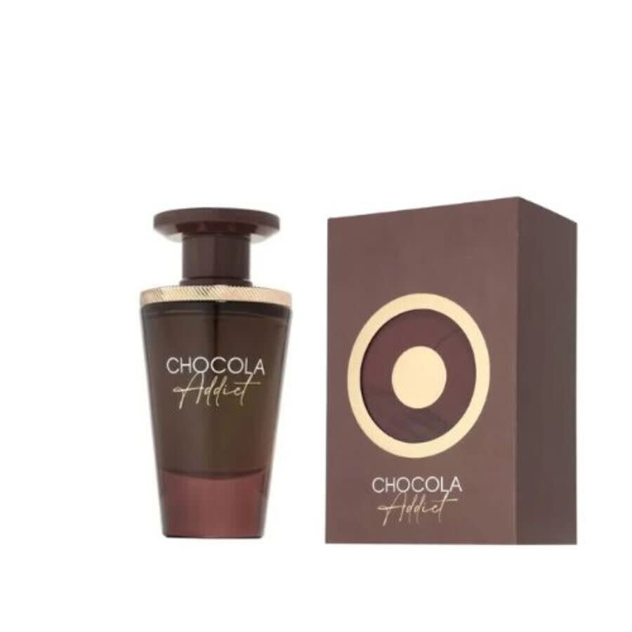 French Avenue, Chocola Addict, Парфюмна вода, Унисекс, 100 мл - Image 2