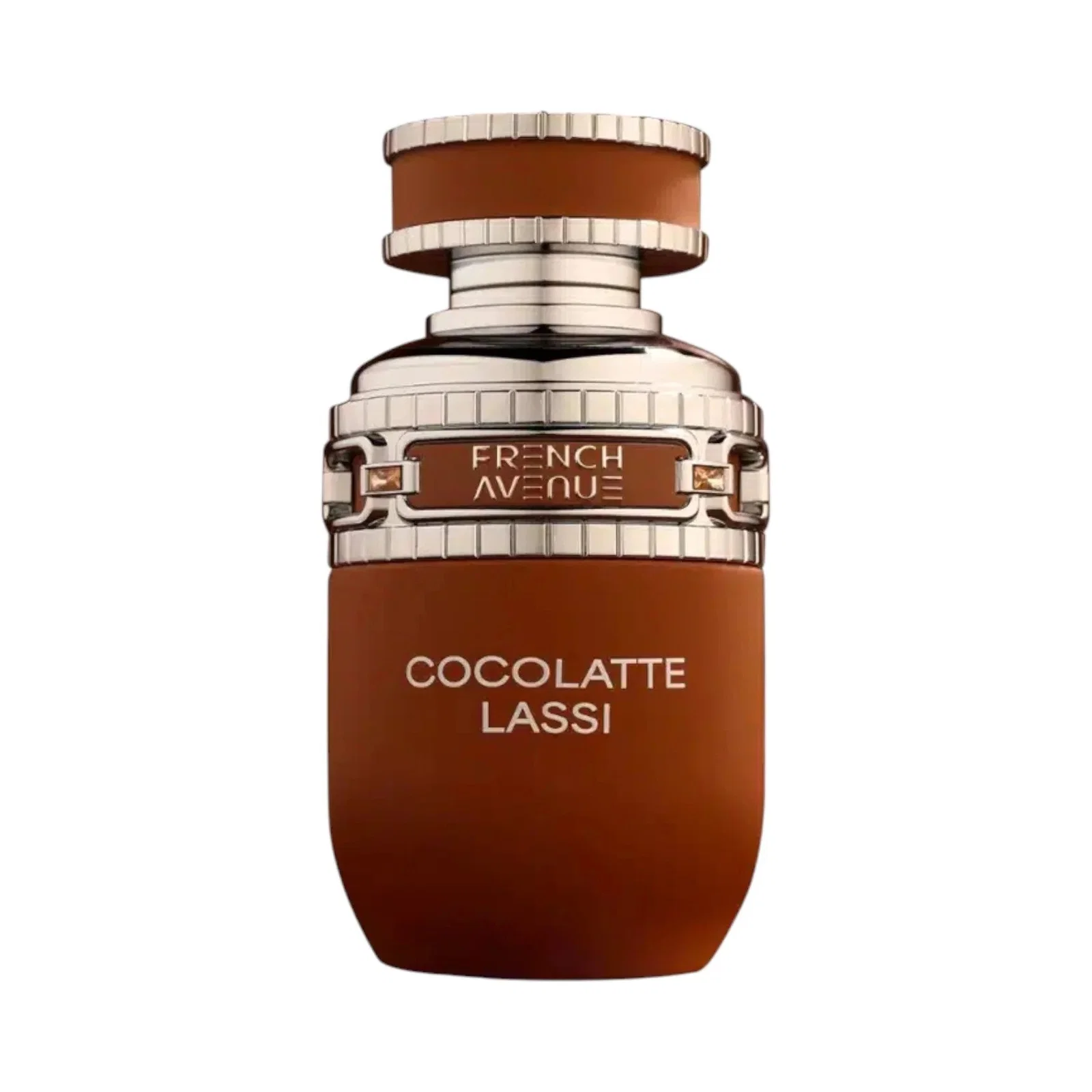 French Avenue, Cocolatte Lassi, Парфюмна вода, Унисекс, 80 мл